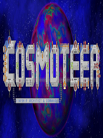 Cosmoteer：星河建筑师和指挥官中文版