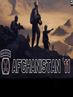 阿富汗11英文版