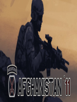 Afghanistan’11中文版