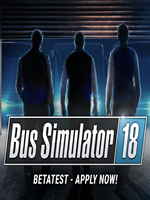 巴士模拟18中文版