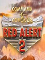 红色警戒2：共和国之辉win7版中文版