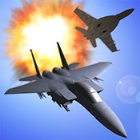 超音速战斗机现代战争