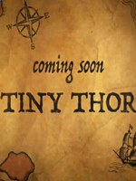 TinyThor英文版