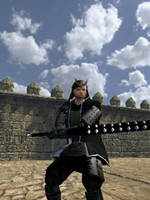 骑马与砍杀：战团-火与剑：剑戟外传v2.0中文版