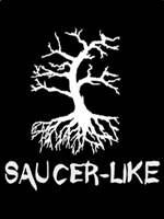 Saucer-Like英文版