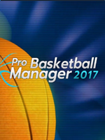 职业篮球经理2017英文版