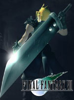 最终幻想7：重制版中文版