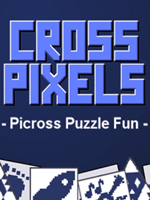 CrossPixels中文版