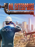 石油企业英文版