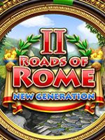 罗马之路5：新时代2英文版