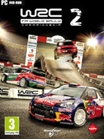 FIA世界汽车拉力锦标赛2011硬盘版