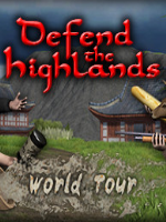 高地保卫战：世界之旅中文版