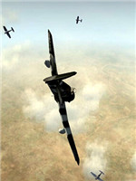 空战英雄：二战航空英文版
