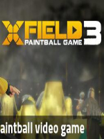 XFieldPaintball3中文版