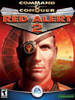 红色警戒2：官方08纪念版中文版