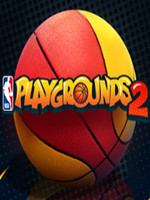 NBA游乐场2正式版