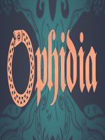 Ophidia中文版