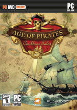 海盗时代：加勒比传说英文版