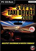 超级出租车司机2006英文版