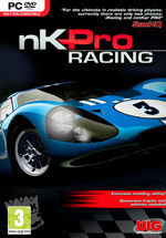 NKPro专业赛车英文版