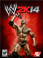 WWE 2K14 英文版