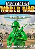 玩具兵大战5：世界大战中文版