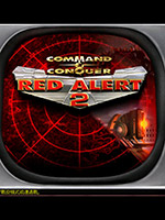 红色警戒2：核战争风暴中文版
