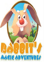 兔子魔法历险记英文版硬盘版