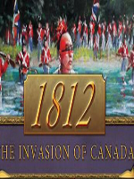 1812：入侵加拿大中文版