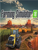 模拟农场18正式版
