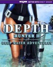 海底猎人2：深海探险英文版