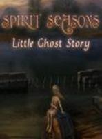 幽灵季节：小鬼故事英文版硬盘版