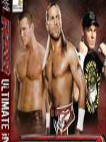 WWE2009英文版