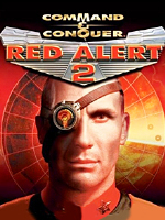 红色警戒2：二战风云2之异界入侵中文版