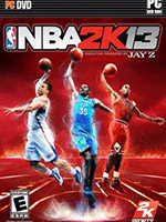 NBA 2K13 中文版