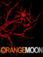 橙色月球中文版