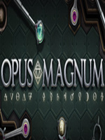 OpusMagnum中文版