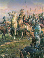 骑马与砍杀：卡拉迪亚公元1170中文版