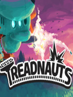 Treadnauts中文版