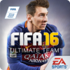 FIFA16终极队伍无限金币破解版