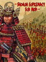 骑马与砍杀：幕府将军至上v1.0中文版