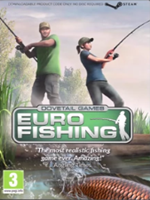 欧洲钓鱼中文版