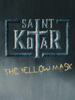 SaintKotar：黄色面具中文版