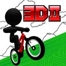 自行车暴走3D2nd汉化版
