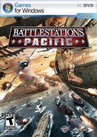 中途岛之战：太平洋英文版硬盘版