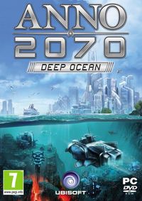 纪元2070：深海中文版