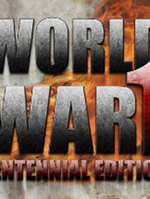 第一次世界大战：纪念版正式版