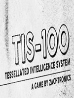 TIS-100英文版