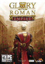 罗马帝国的荣耀中文版硬盘版