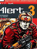 红色警戒3：将军2v1.5中文版
